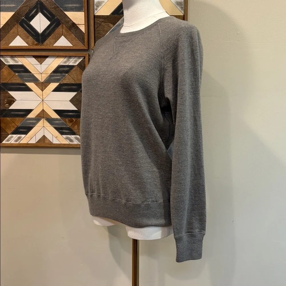 Ralph Lauren Purple Label gorgeous sweater